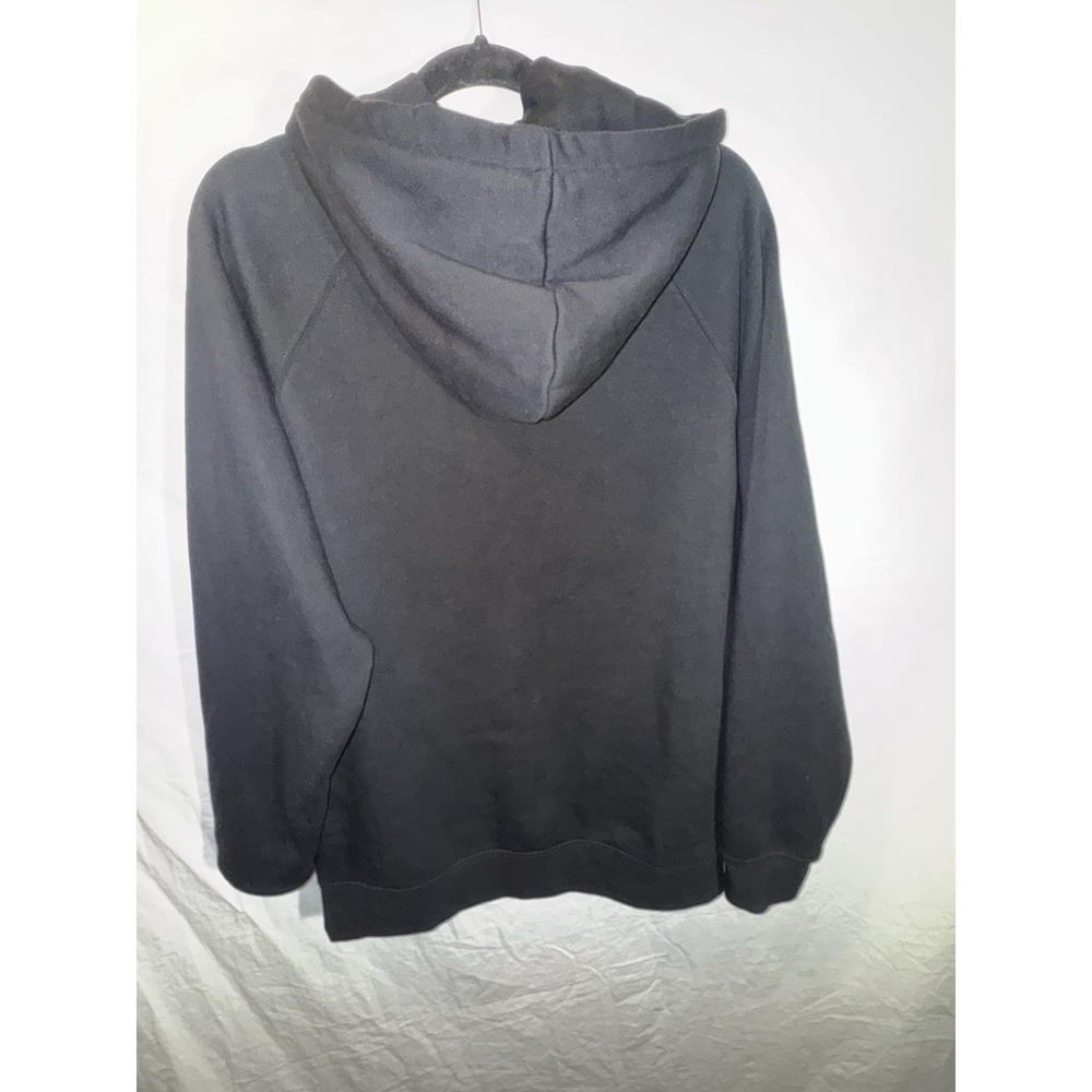 Sportiqe Jelly Roll Goodnight Nashville 615 Black Pullover Hoodie Mens XL - Picture 5 of 5